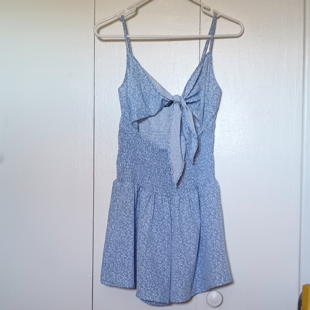 Shein Romper